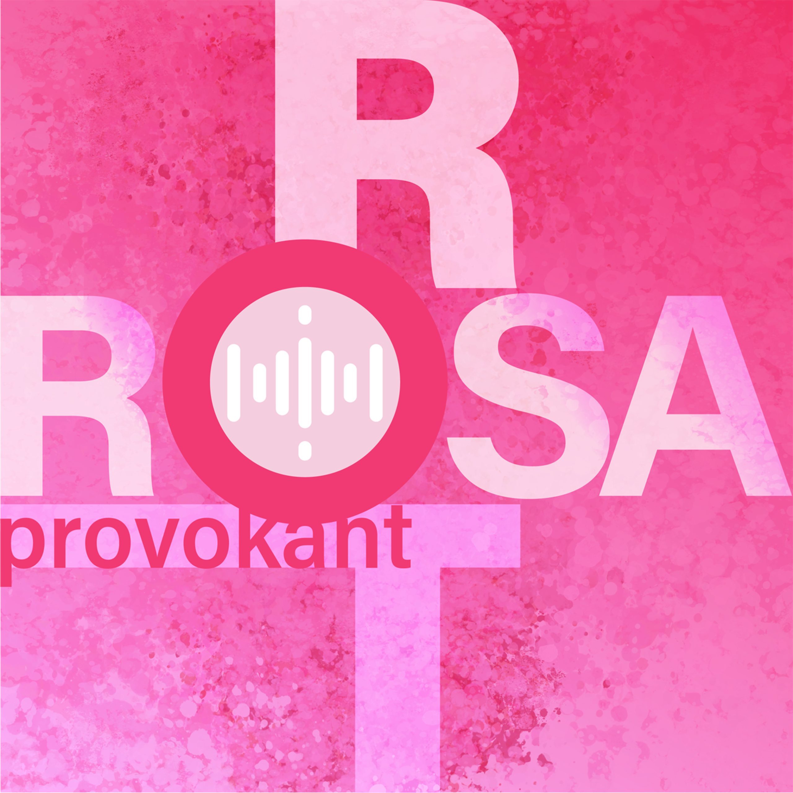 provokant rosarot (Provokant Rosarot)